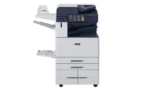 Multifunktionsdrucker