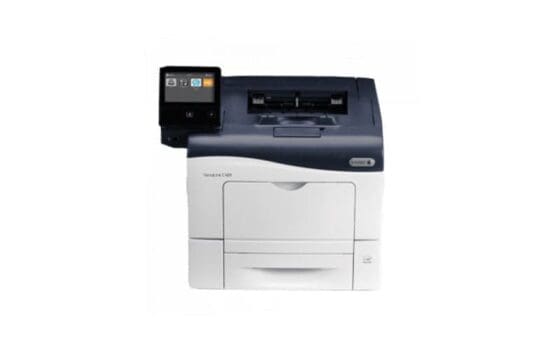 Xerox-Drucksysteme