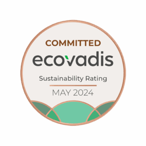 EcoVadis-Bewertung