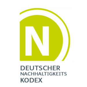 Deutscher Nachhaltigkeitskodex