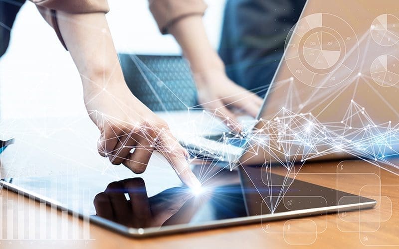 Digitales Dokumentenmanagement
