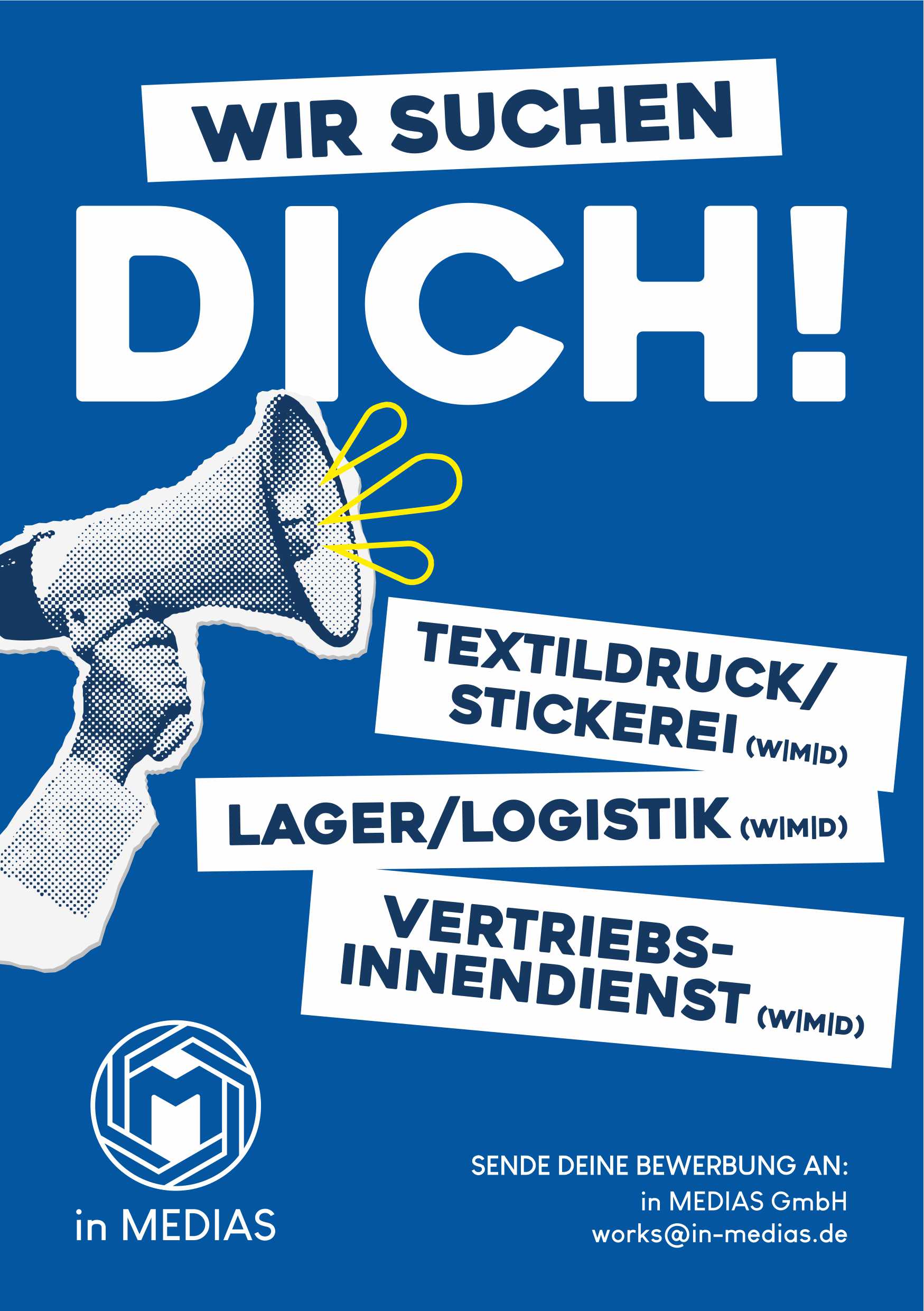 in MEDIAS – Fertigung