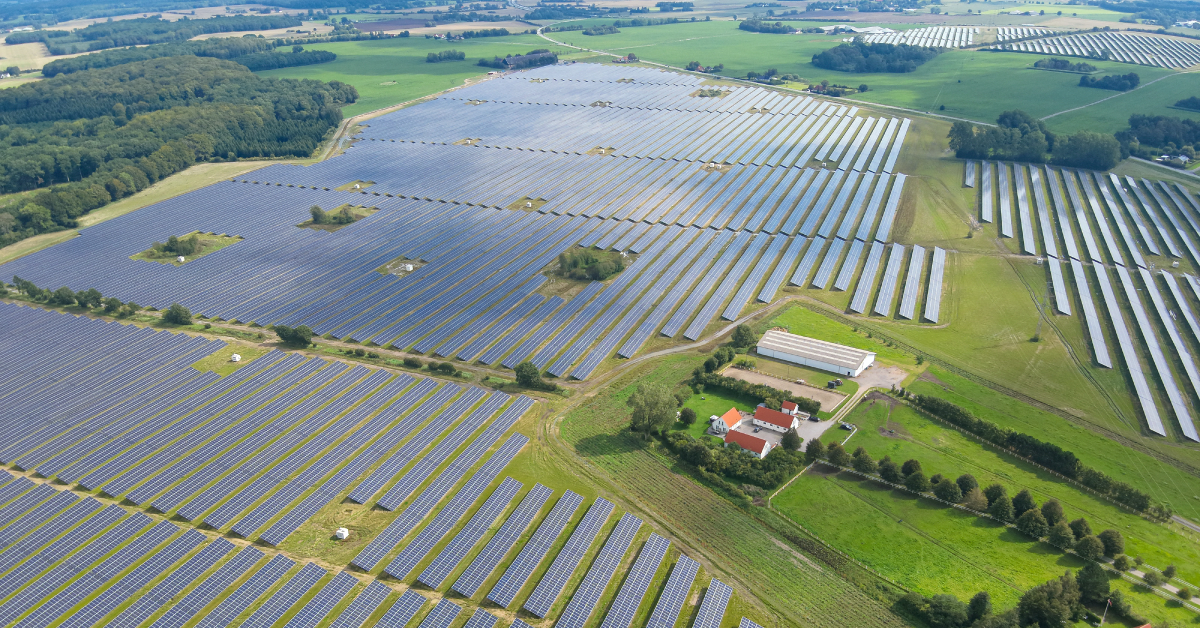 INTEC Energy Solutions – EPC, Entwicklung, BESS, O&M