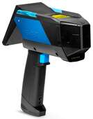 Handheld-XRF-Analysator FEnX-T
