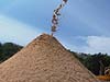 Pit Sand 0/2, 0/5