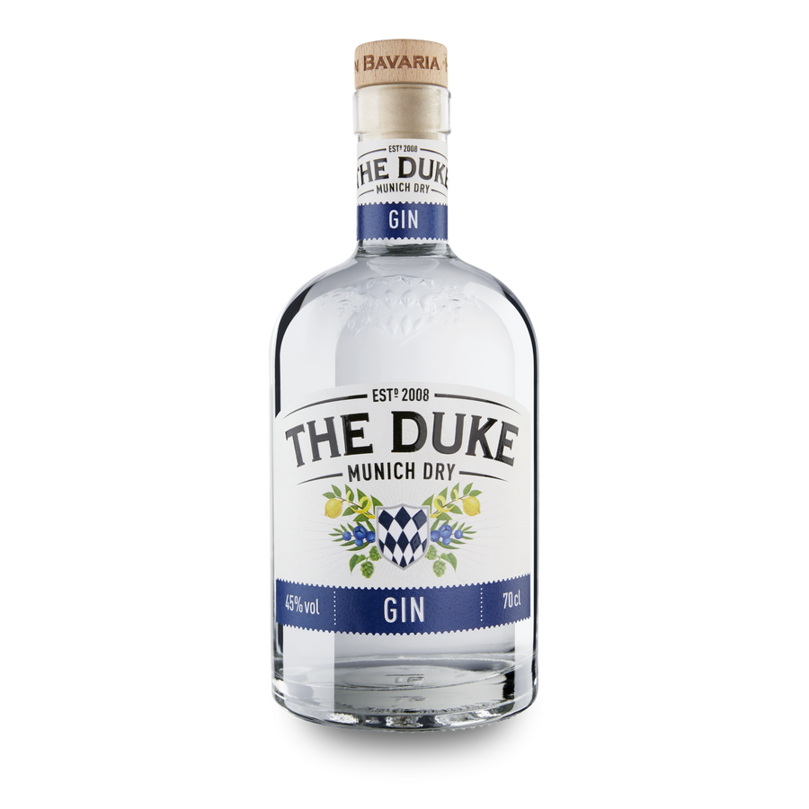Munich Dry Gin 0,7 l