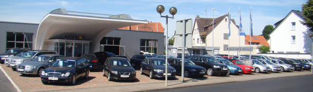 Standort Hofgeismar