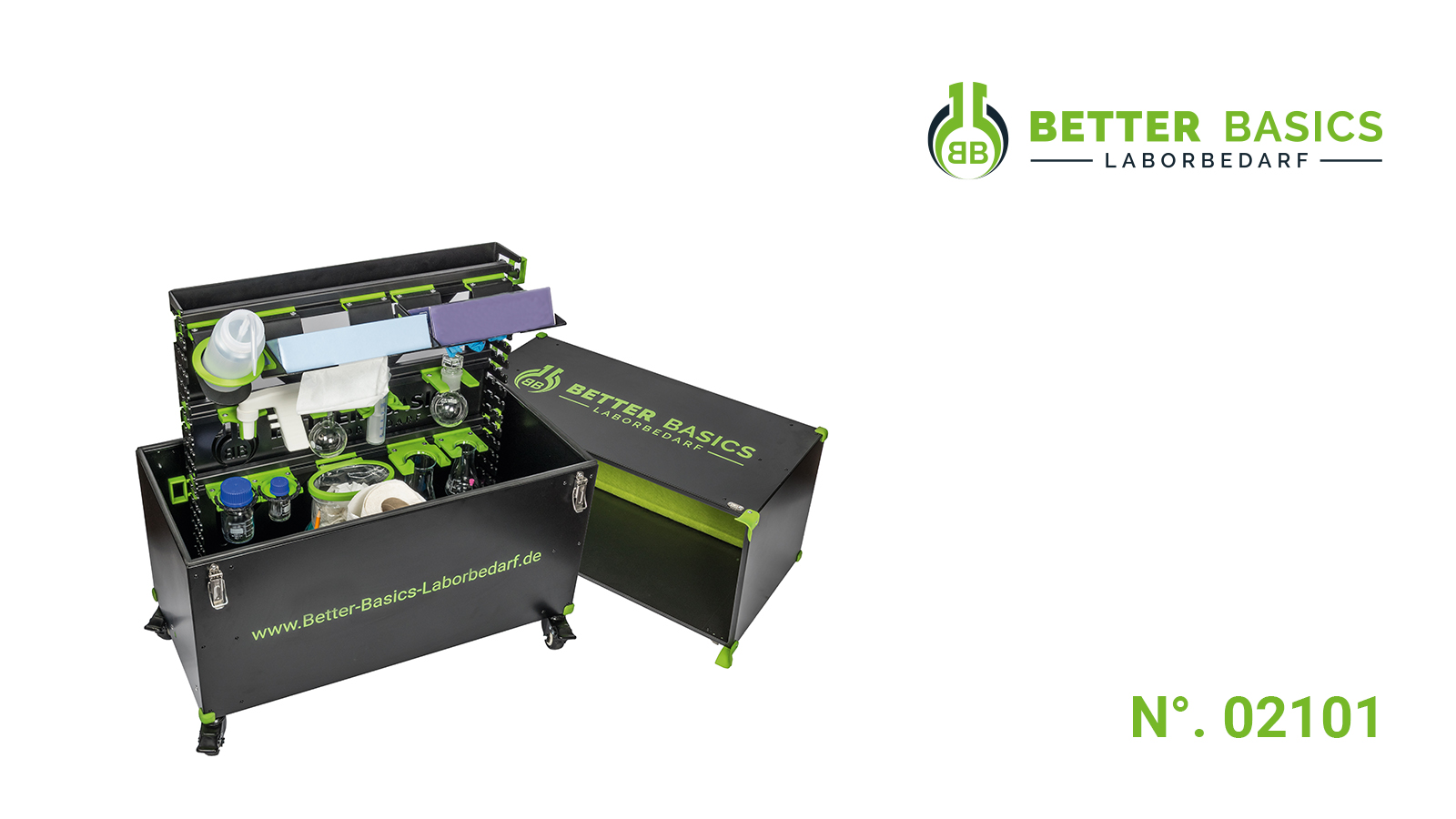 SmartCase Modul
