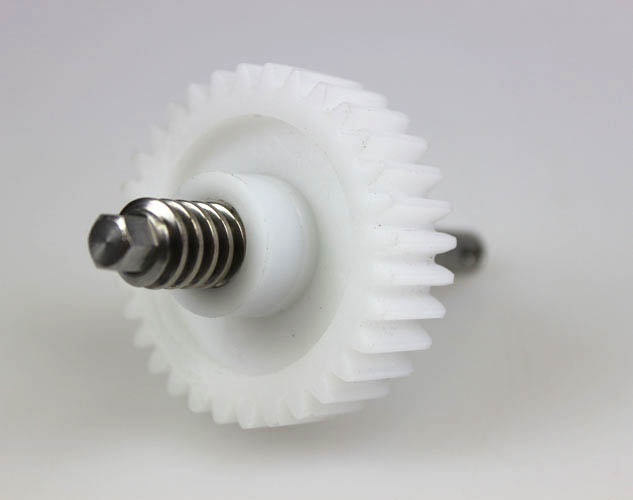 CNC-Drehteil