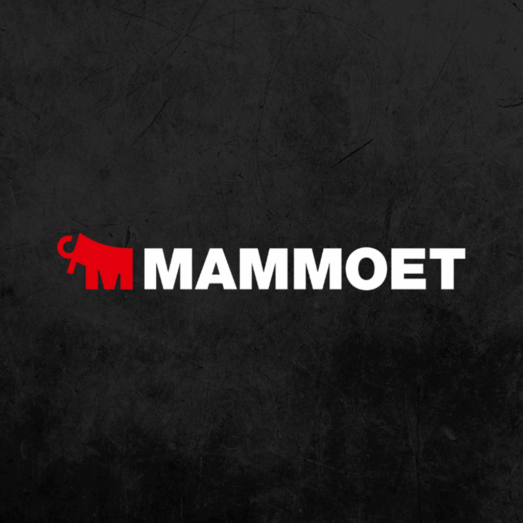 Mammoet Logo