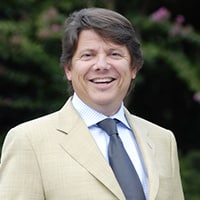 Peter Rek, Initiator und Gründer