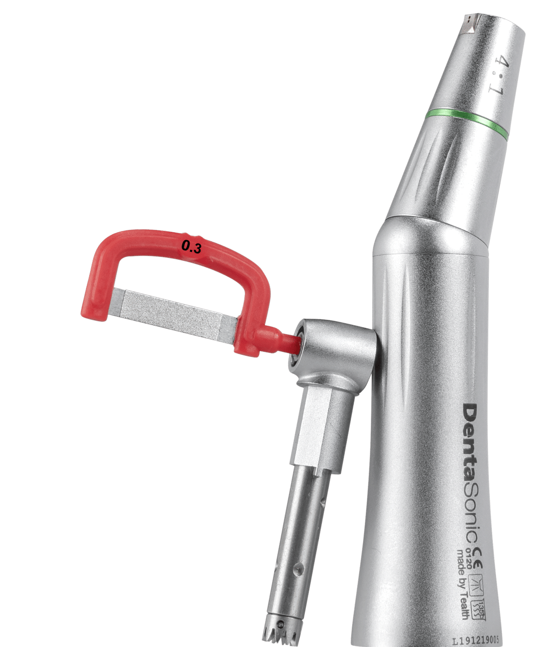 ProfiKit – IPR-System