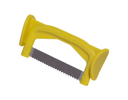 Manual Strip Instrumente