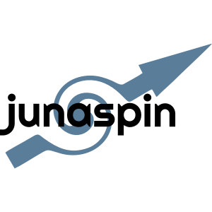 junaspin Logo