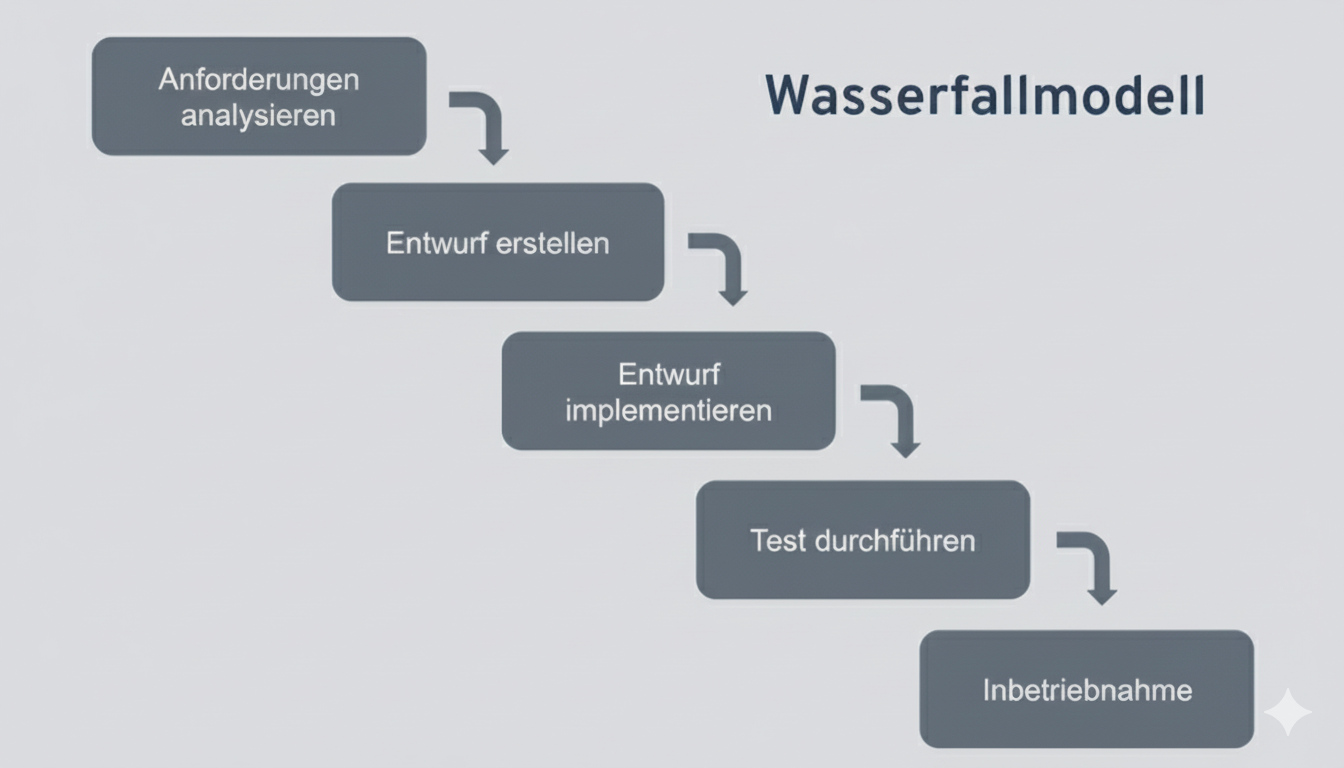 Individuelle Softwareentwicklung