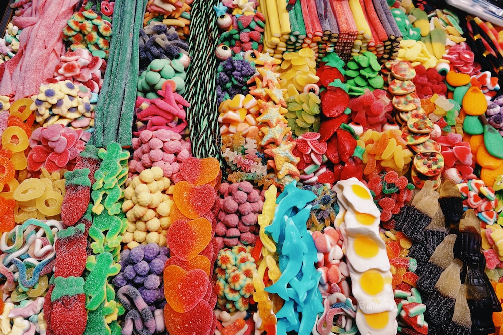 Application in the food industry