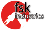 fsk industries Logo