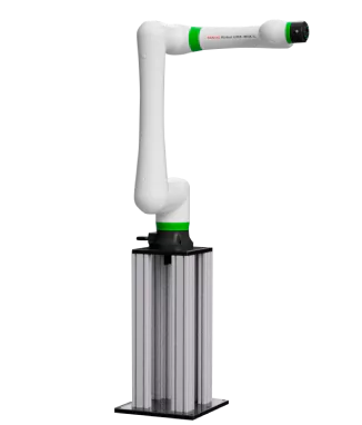 Universal Robotersäule