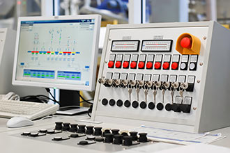 Schaltanlagen- und Steuerungstechnik