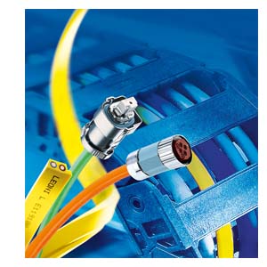 Kabel- und Antriebstechnik-Projekt