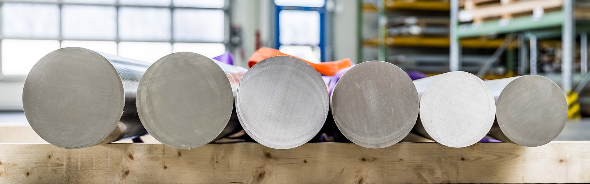 Stainless steel strip