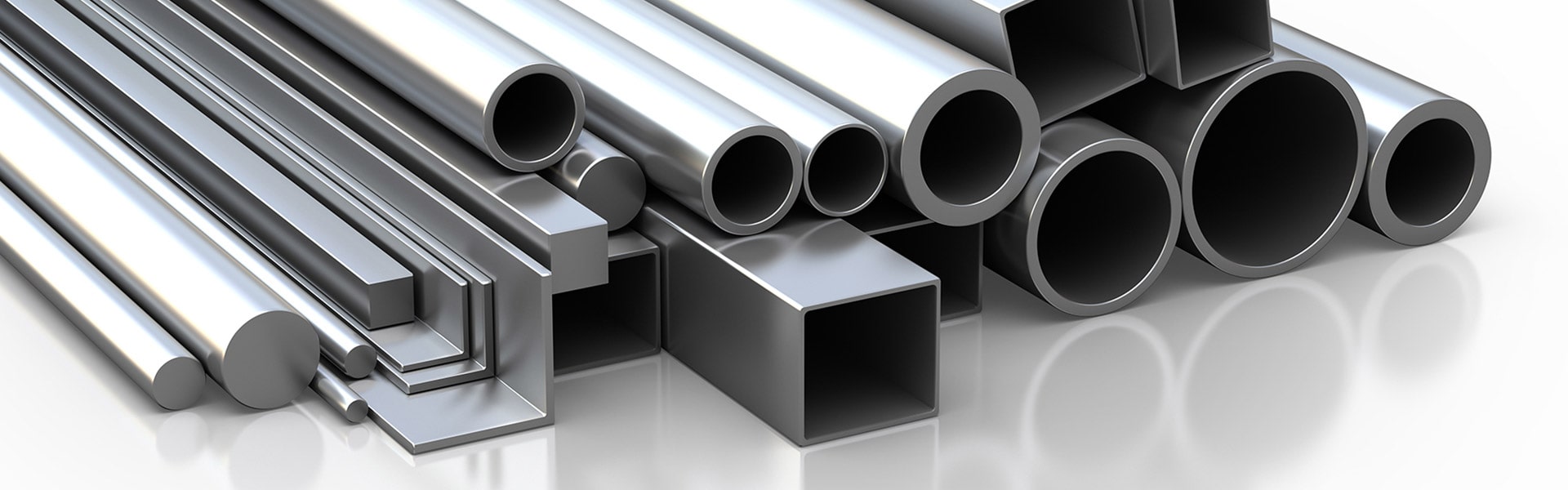 Stainless steel products