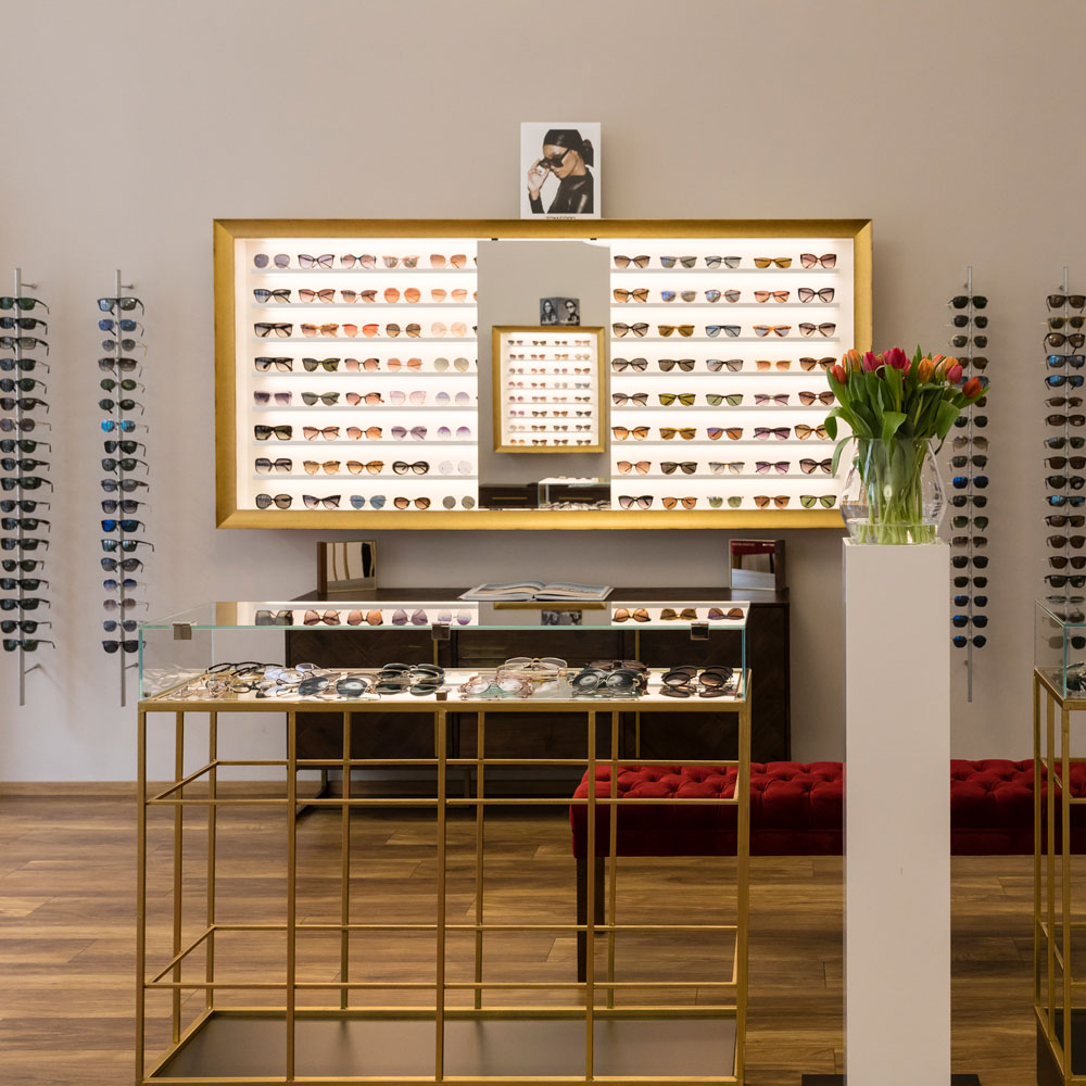 Wieden Optik 1040 Wien