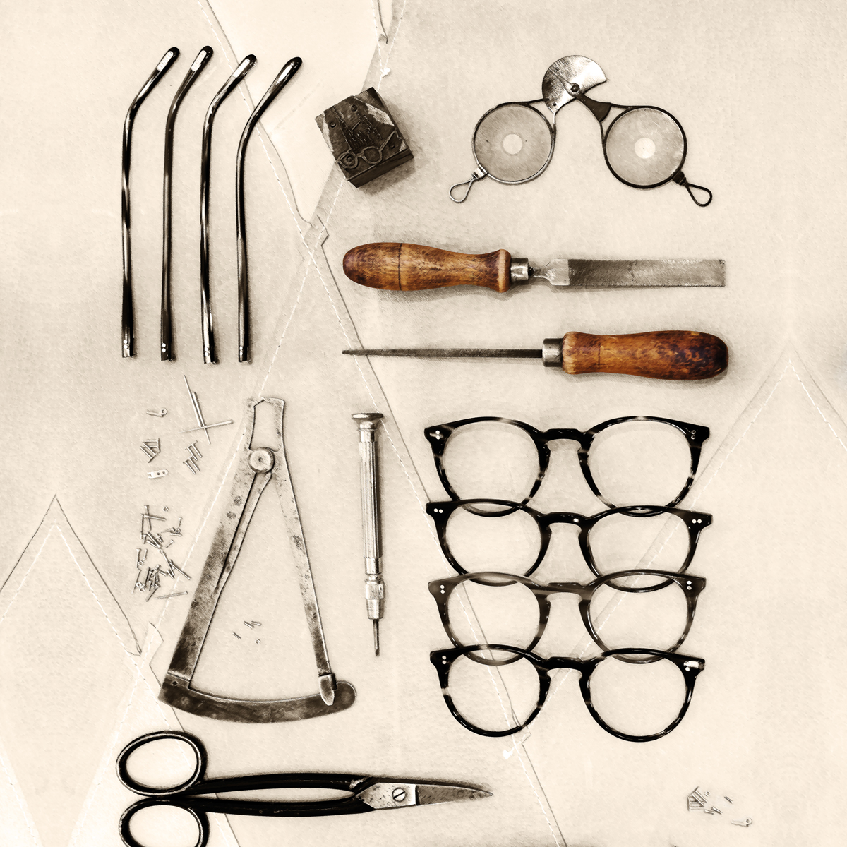 Wieden Optik Geschäft