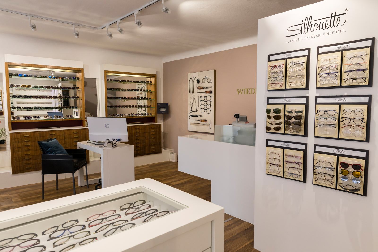 Wieden Optik 1050 Wien
