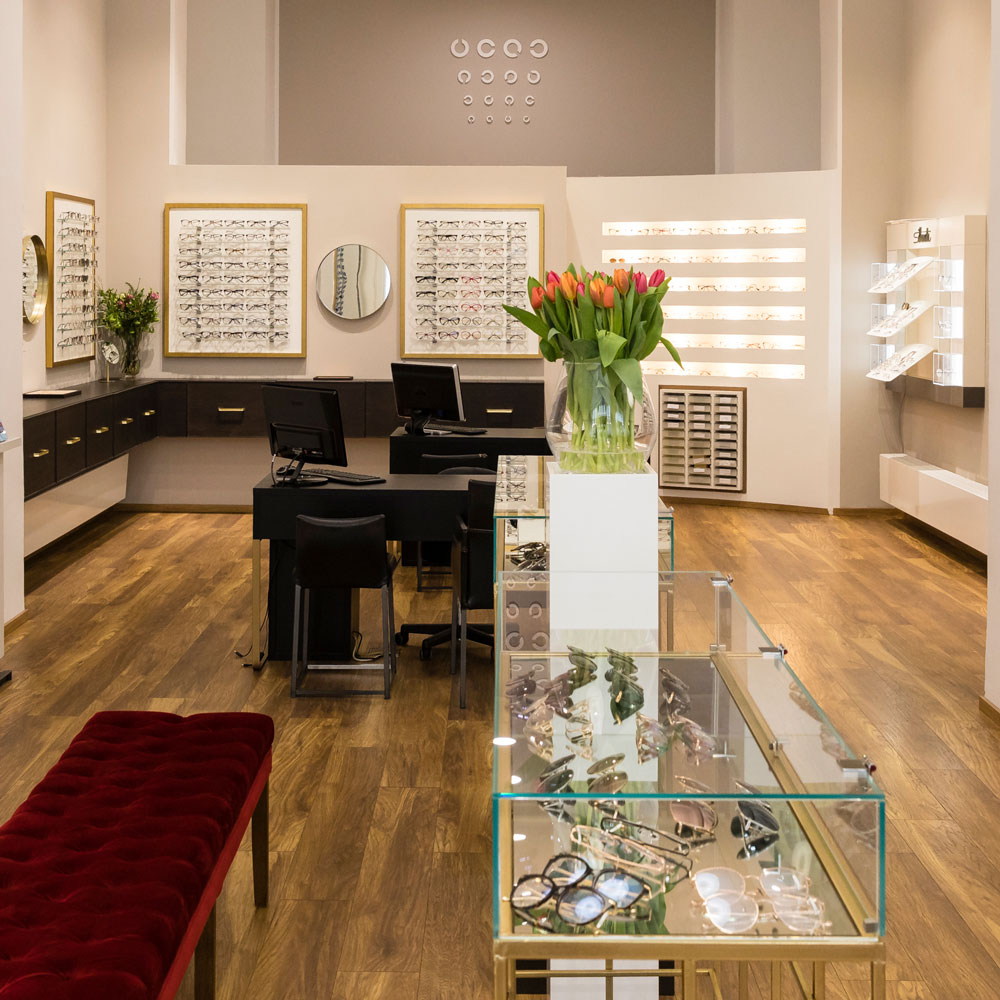 Wieden Optik 1040 Wien