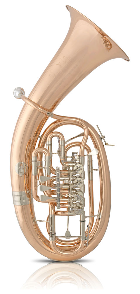 Tenorhorn LTH 721-4GR Deluxe
