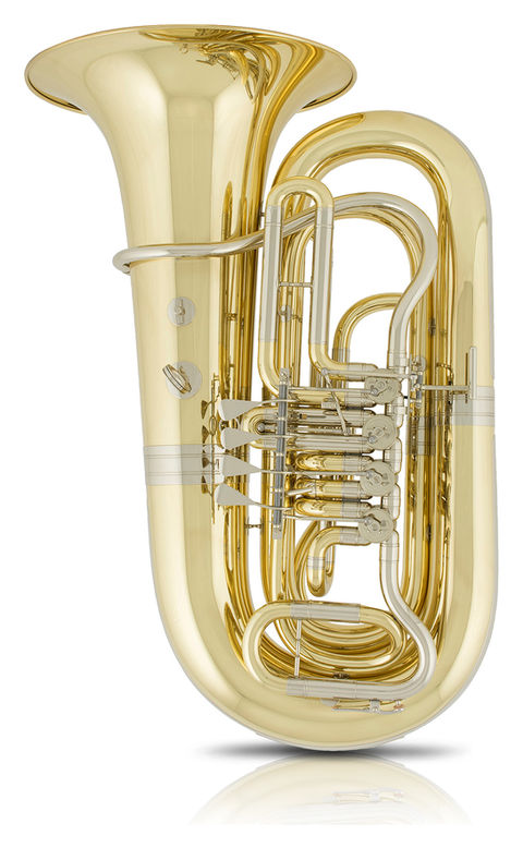 Parforcehorn LBG 282