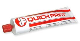 Quick Print Chrome Politur Deluxe