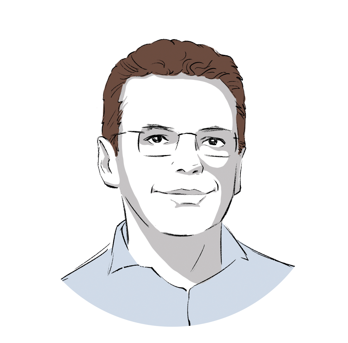 Javier González, Founder & President
