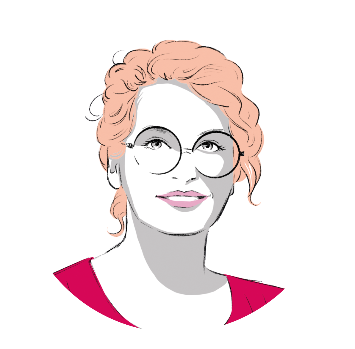 Christina Oster-Daum, Founder & President