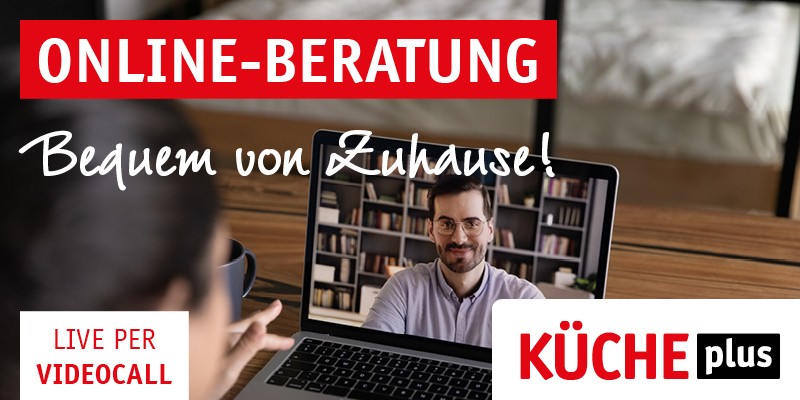 KÜCHEplus – Küchenplanung