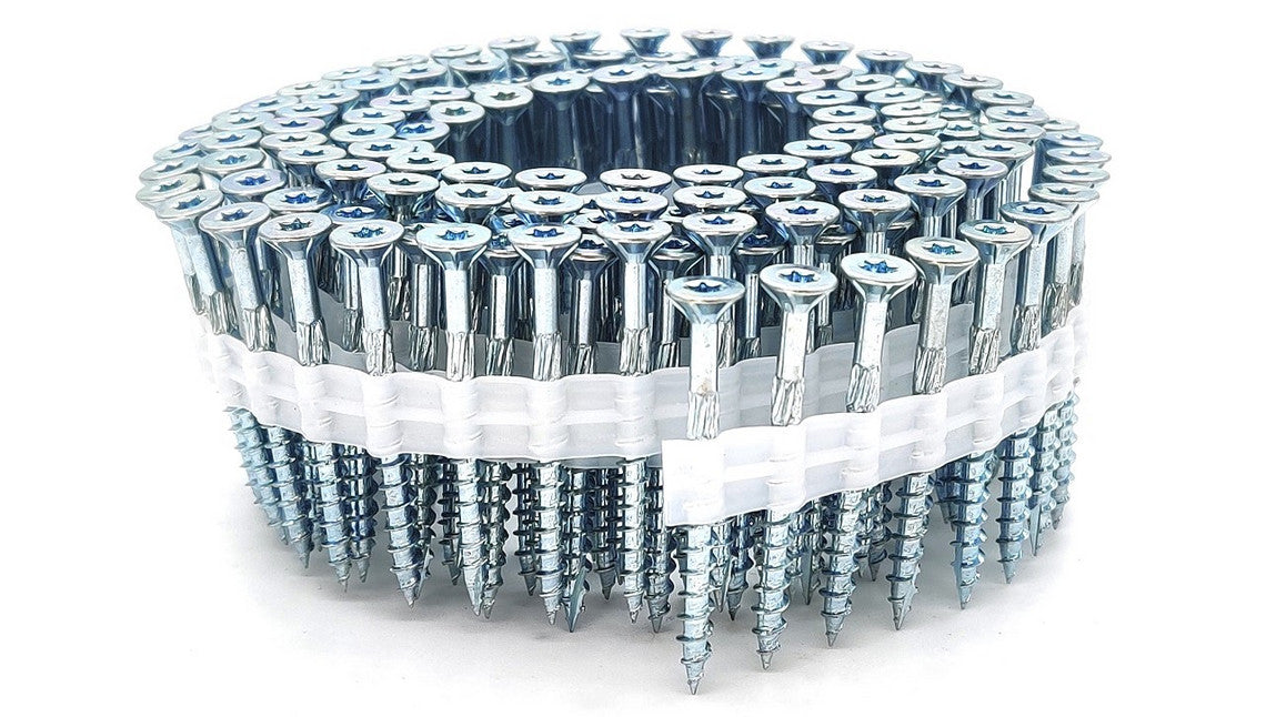 Magazinschrauben System Coil