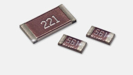Resistoren (SMD)