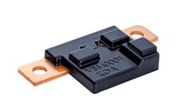 Shunt Current Sensor