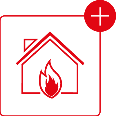 Brandschutzausführung