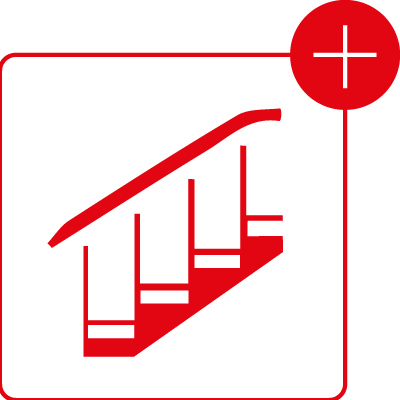 Treppenbau