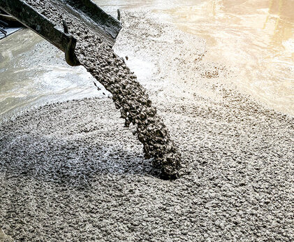 Betonwerk Graf Beton