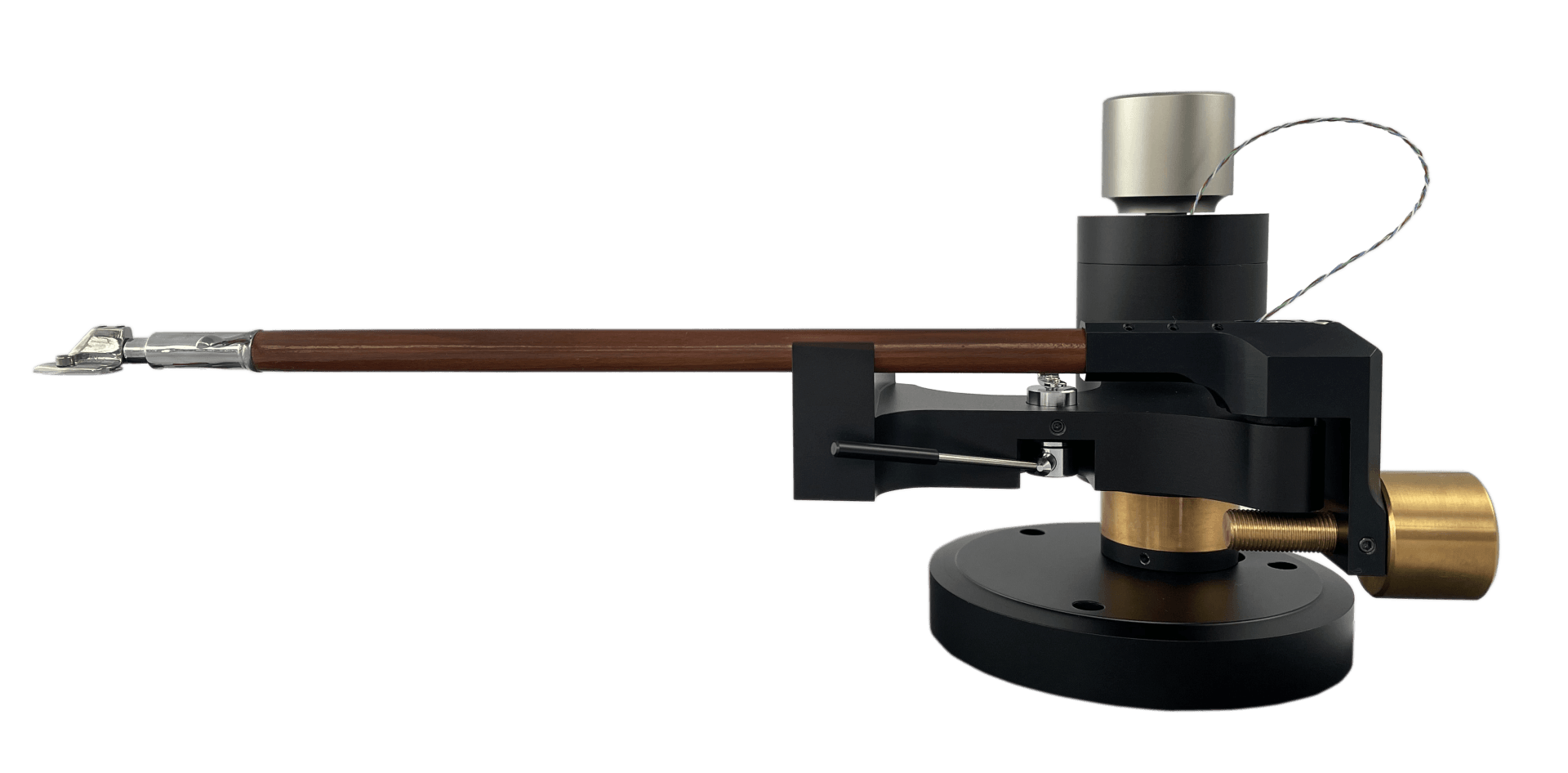 Tonarm Lignum L