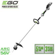 EGO ST1500E Akku-Rasentrimmer