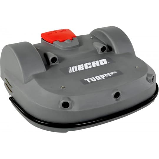 Echo Robotic Mowers