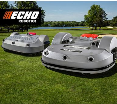 Robotic Mowers – Kategorie