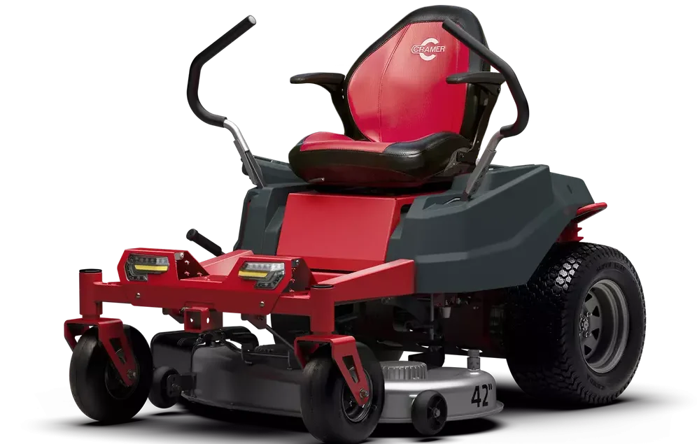 Lawn & Garden – Produktsortiment