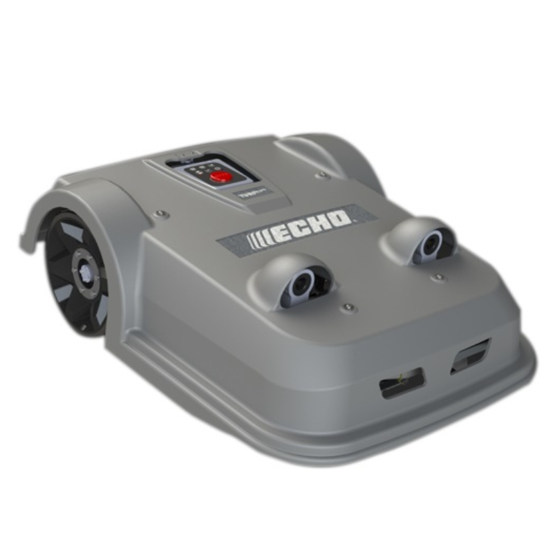 Echo TM-850 Mähroboter (30.000 m²)