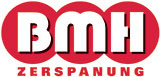 BMH Zerspanung Logo