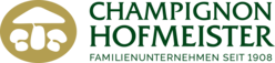 Champignon-Hofmeister Logo